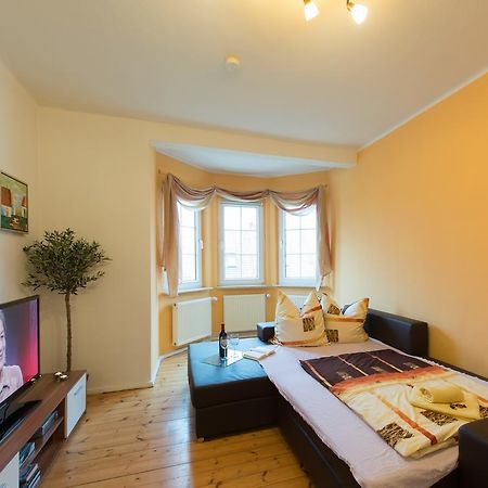 Harztour 1 Ferienwohnung Quedlinburg Quarto foto