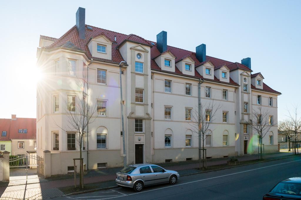 Harztour 1 Ferienwohnung Quedlinburg Quarto foto