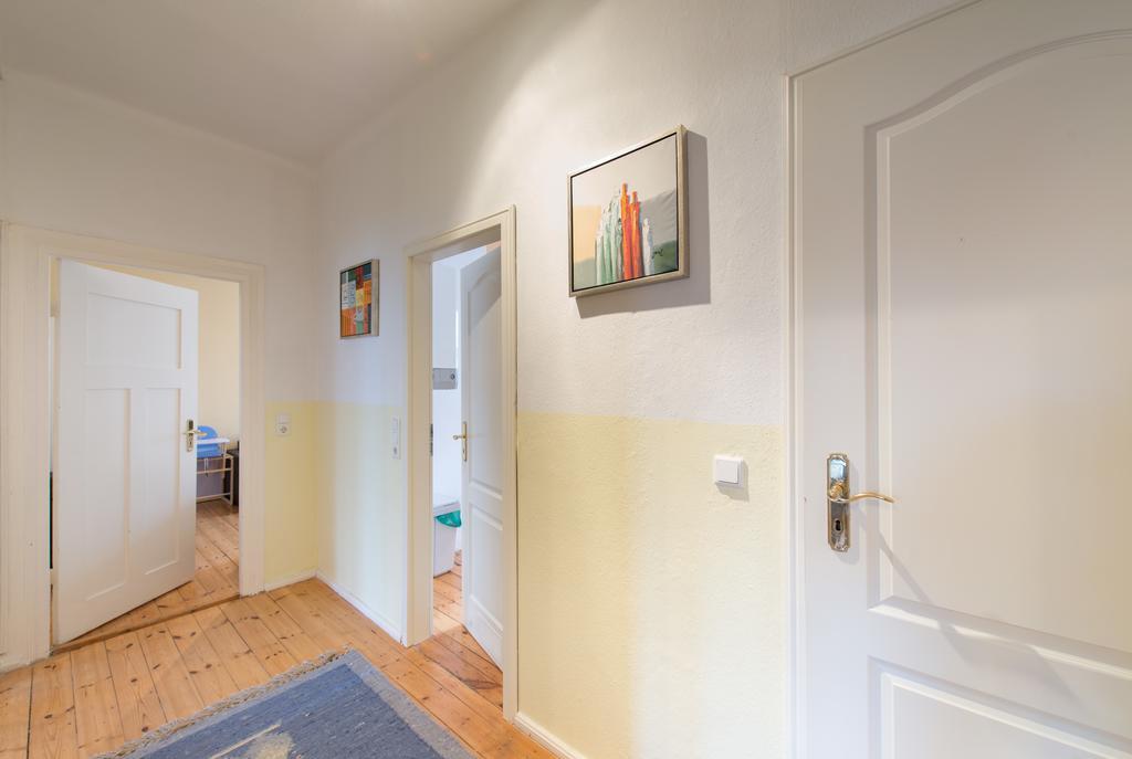 Harztour 1 Ferienwohnung Quedlinburg Quarto foto
