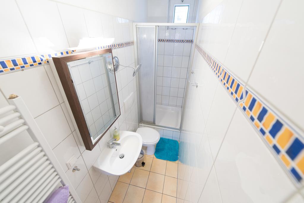 Harztour 1 Ferienwohnung Quedlinburg Quarto foto
